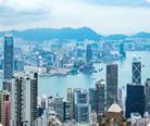注册香港公司的好处有哪些？
