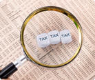 新加坡公司税务筹划_节省所得税的5种方法