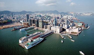 大陆人如何注册香港公司