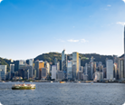 香港公司注册代办概述