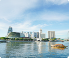 新加坡注册公司有什么好处？